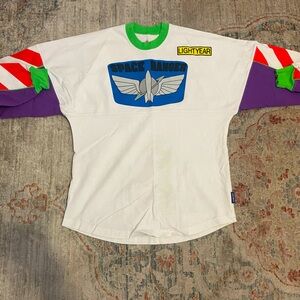 OFFICIAL - Disney’s Toy Story Spirit Jersey